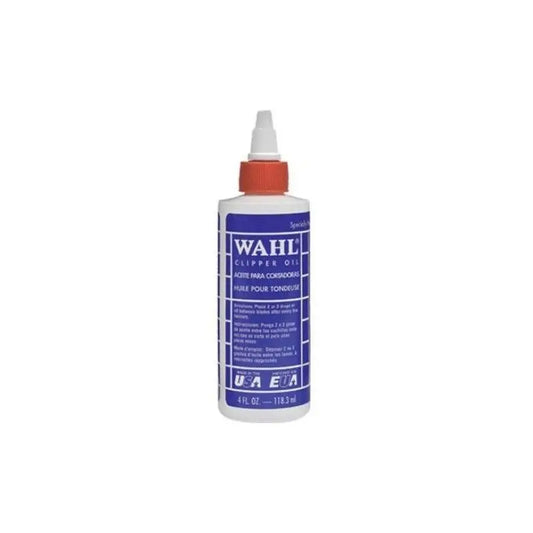 Olio per tosatrici Wahl 118,3Ml