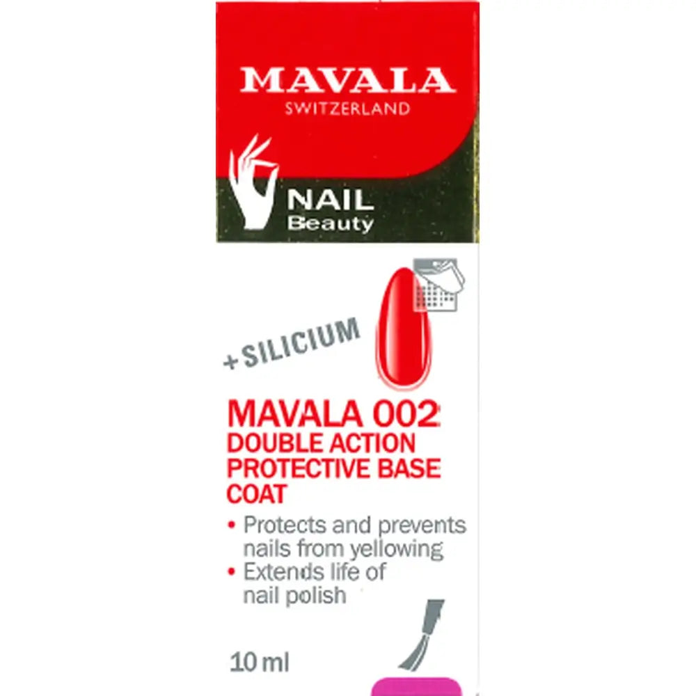 Mavala Olio per l'asciugatura dello smalto e la cura delle cuticole
