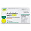 Acetilcisteina Mabo 600 mg Gusto Arancia, 10 Compresse Effervescenti
