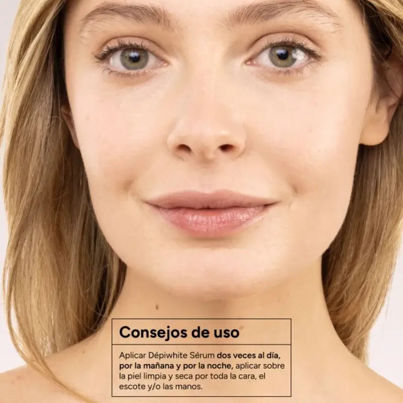 Acm Laboratoires Depiwhite Siero concentrato intensivo anti-macchie, 30 ml