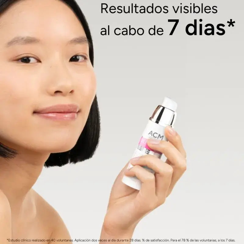 Acm Laboratoires Depiwhite Siero concentrato intensivo anti-macchie, 30 ml