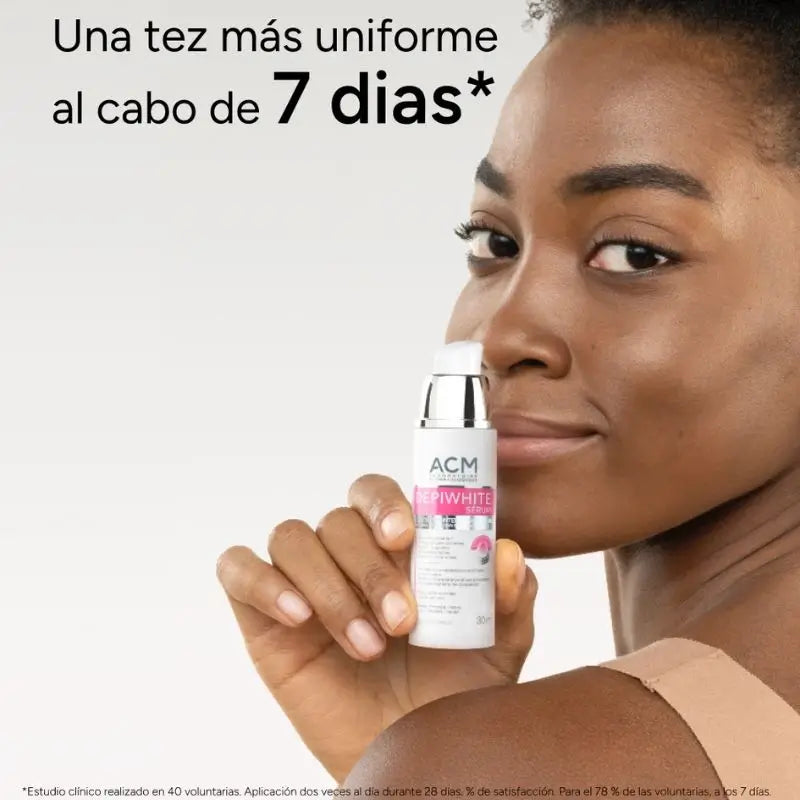 Acm Laboratoires Depiwhite Siero concentrato intensivo anti-macchie, 30 ml