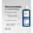 Acm Laboratoires Novophane Shampoo delicato , 500 ml