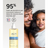 Acm Laboratoires Sensitelial.Ad Olio di lavaggio 500 Ml