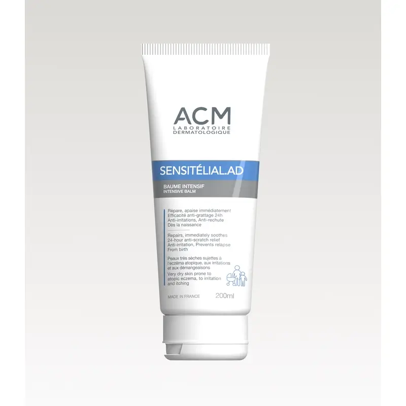 Acm Laboratoires Sensitelial.Ad Balsamo Intensivo 200 Ml