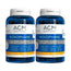 Acm Novophane, confezione 2 x 180 capsule