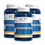 Acm Novophane, confezione 3 x 180 capsule