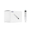 Confezione Acofar Siringhe sterili senza ago 3 pezzi 5 ml, 3 x 50 pezzi.