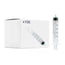 Confezioni Acofar Siringhe sterili senza ago 3 pezzi 50 ml, 3 x 100 pezzi.