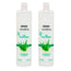 Acofar Vivera Aloe Vera Vitamina E Gel, Confezione 2 x 1 Litro