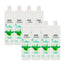 Acofar Vivera Aloe Vera Vitamina E Gel, Confezione 8 x 1 Litro