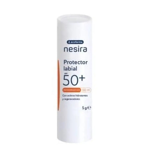 Acofarderm Protettore Labbra SPF50+ 5 gr