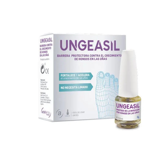 Actafarma Ungesil Smalto 3,5 ml