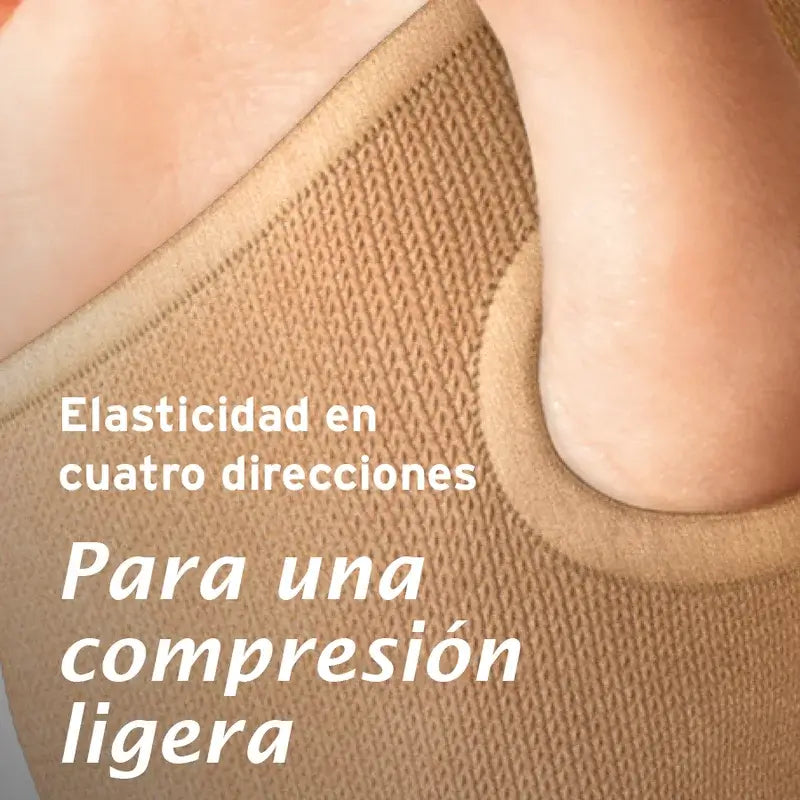 Actimove Supporto per polso per artrite Beige