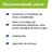 Stabilizzatore per pollice Actimove con stecche nere