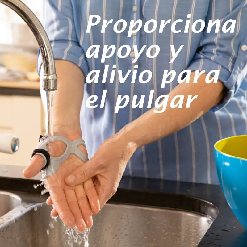 Actimove Rhizo Forte Mano sinistra