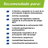Actimove Rhizo Forte Mano sinistra