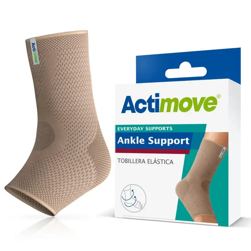 Actimove Supporto elastico per caviglia Ts