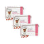 ActiveComplex Lievito di riso rosso Confezione da 3 x 60 capsule