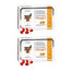 Activecomplex Omega 7, 2X60 Capsule