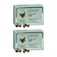 Activecomplex Q10 Gold, 2X90 100Mg Capsule