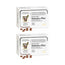 Activecomplex Sele+Zinco 100Mcg, 2X150 Compresse