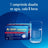 Actron Compound 20 compresse effervescenti