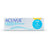 Acuvue Oasys 1 Day con lente torica giornaliera Hydraluxe , 30 unità
