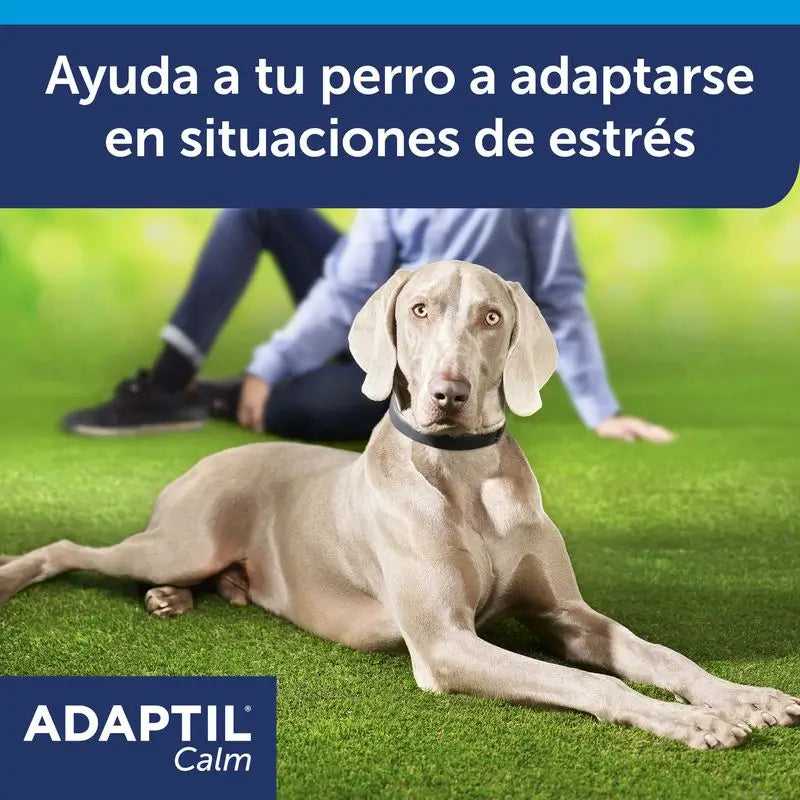 Ceva Collare Adaptil 70 cm Collare antistress ai feromoni