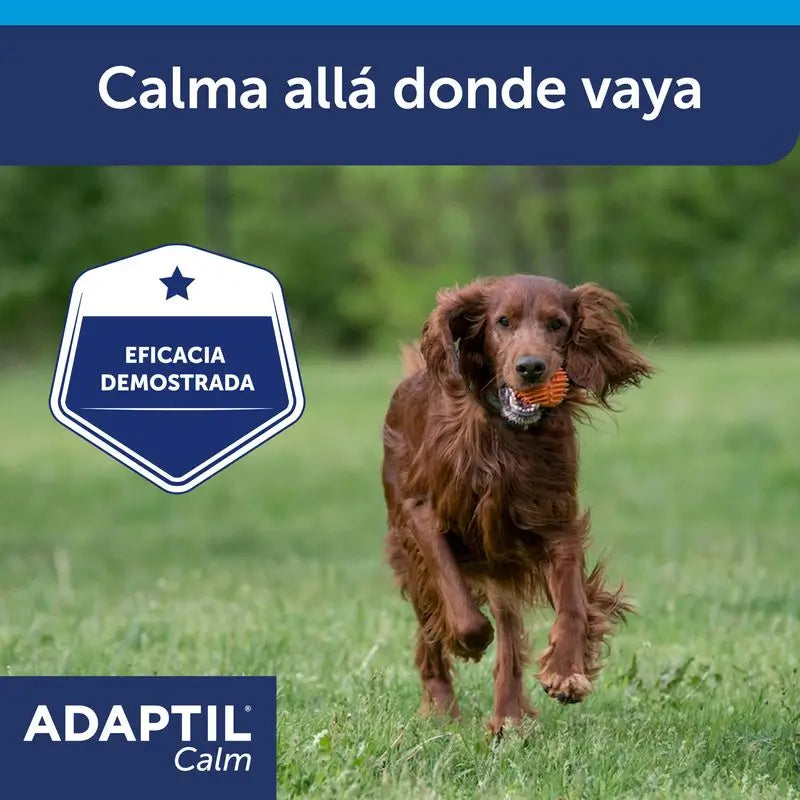 Ceva Collare Adaptil 70 cm Collare antistress ai feromoni
