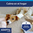 Diffusore Adaptil Calm + ricarica 48 ml, 1mese