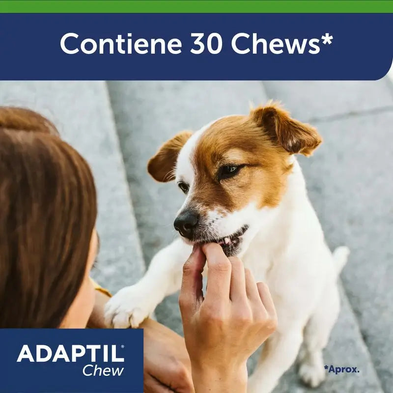 Adaptil Masticare 30 unità