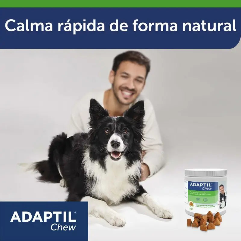 Adaptil Masticare 30 unità