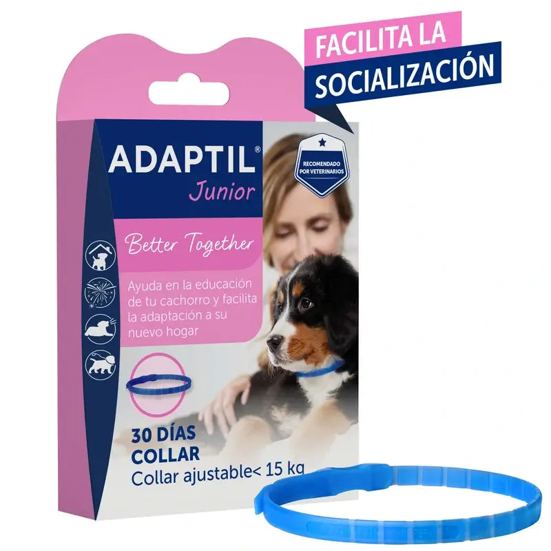 Collare Ceva Adaptil Junior