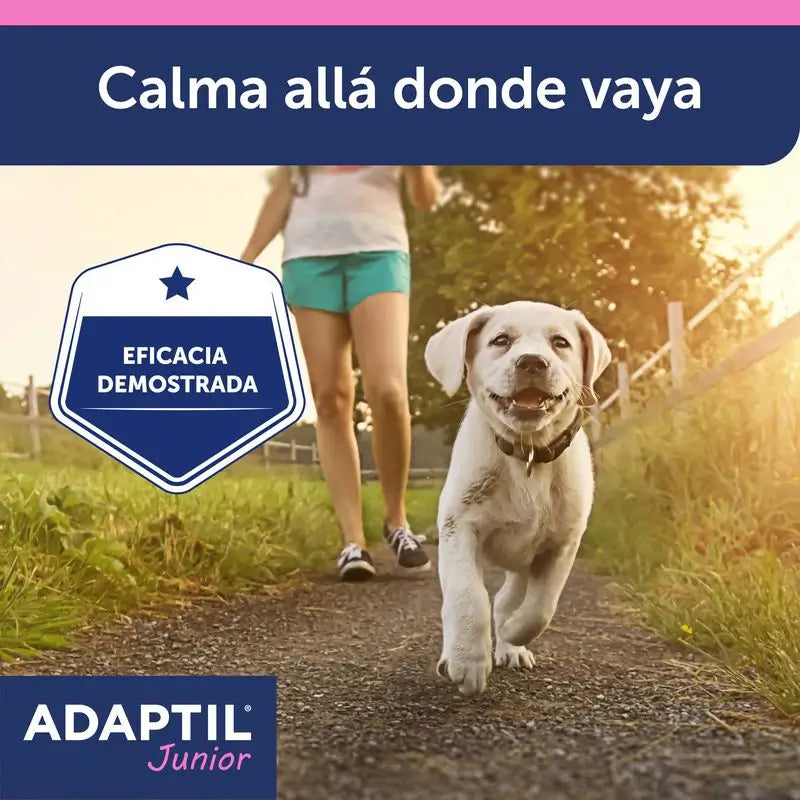 Collare Ceva Adaptil Junior