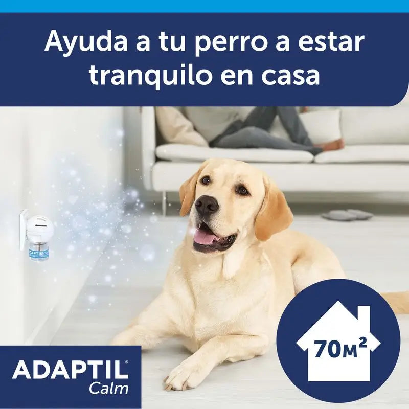 Ricarica Adaptil 48 ml, 1 mese