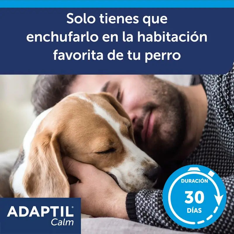 Ricarica Adaptil 48 ml, 1 mese