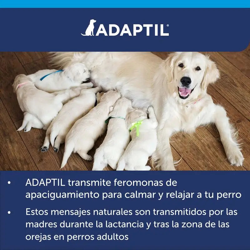 Ricarica Adaptil 48 ml, 1 mese