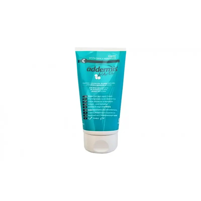 Addermis Biactiv Crema Protettiva e Riparatrice , 100 gr