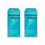 Addermis Biactiv Crema protettiva e riparatrice , 2X100 Gr