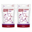 Adiva Adiva Hepaguard Large, 30 compresse , confezione da 2