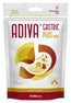 Adiva Gastric Plus Small 30 Masticatori, 45 grammi