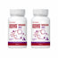 Adiva Vetnova Adiva Hepaguard Large, 30 Compresse , confezione da 2