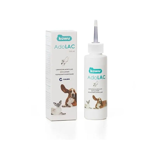 Calier Adolac Soluzione Topica 125 ml