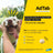 AdTab 112Mg Compresse Masticabili Cani 2,5-5,5Kg, 1Cpd