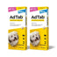 Adtab 112Mg Compresse Masticabili Cani 2,5-5,5Kg, 6 Compresse