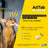 AdTab 12Mg Compresse masticabili Gatti 0,5-2Kg, 1Cpd