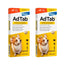 Adtab 225Mg Compresse Masticabili Cani 5,5-11Kg, 2 Compresse