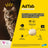 AdTab 48Mg Compresse Masticabili Gatti 2-8Kg, 1Cpd