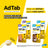 AdTab 48Mg Compresse Masticabili Gatti 2-8Kg, 3Cpd